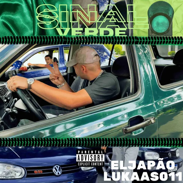 sinal verde