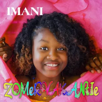 Zomervakantie by Imani