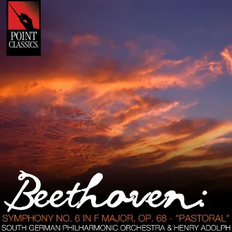 Beethoven: Symphony No. 6 in F Major, Op. 68 - 