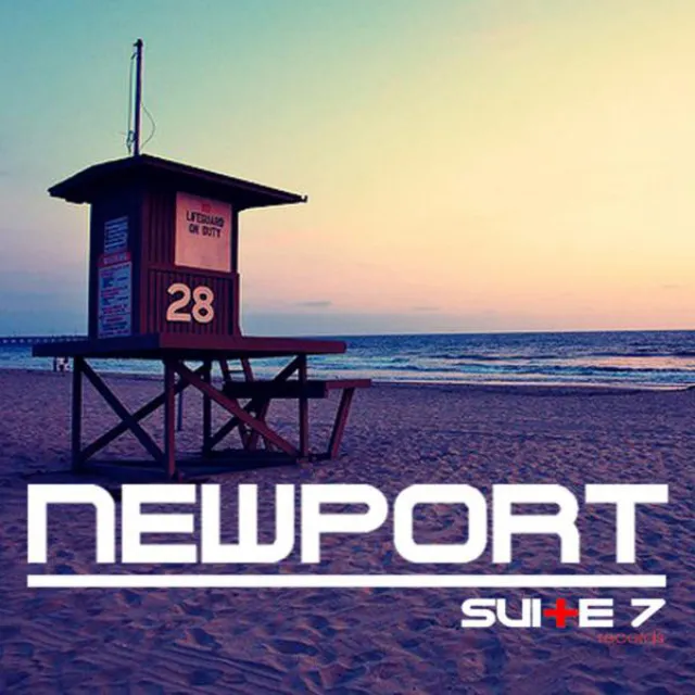 Newport - Original Mix