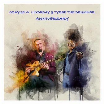 Anniversary by Crayge W. Lindesay