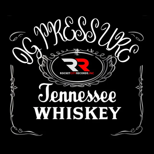 Tennessee Whiskey