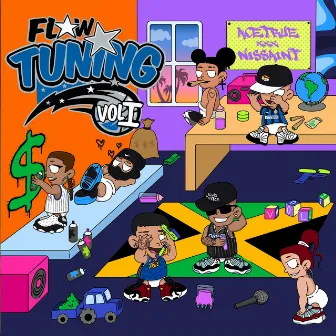 FLOWTUNING VOL1 by Acetrue