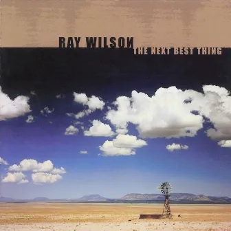 The Next Best Thing by Ray Wilson