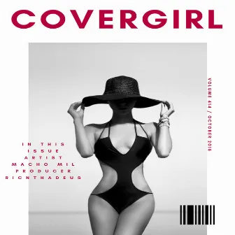 Covergirl by Macho Mil