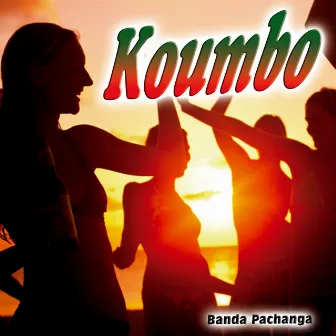 Koumbo - Single by La Banda Pachanga