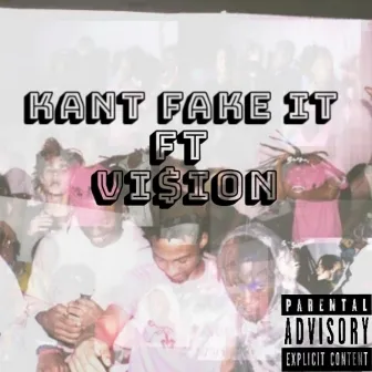 Kant Fake It by Shock Supreme