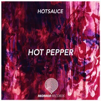 Hot Pepper by Hotsauce