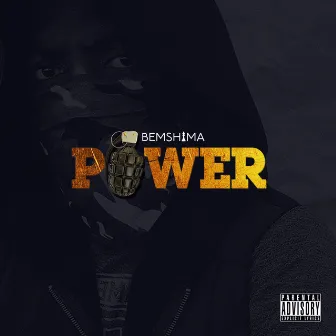 Power by Bemshima