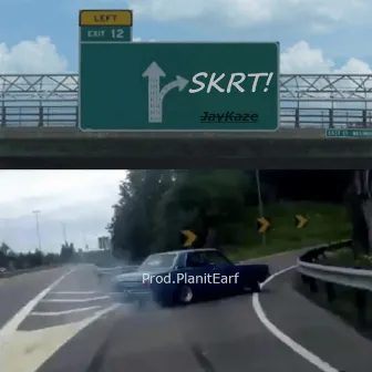 SKRT by JayKaze