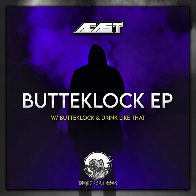 Butteklock