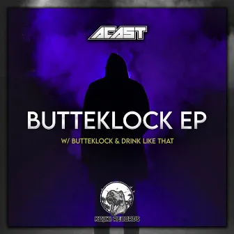 Butteklock by ACast