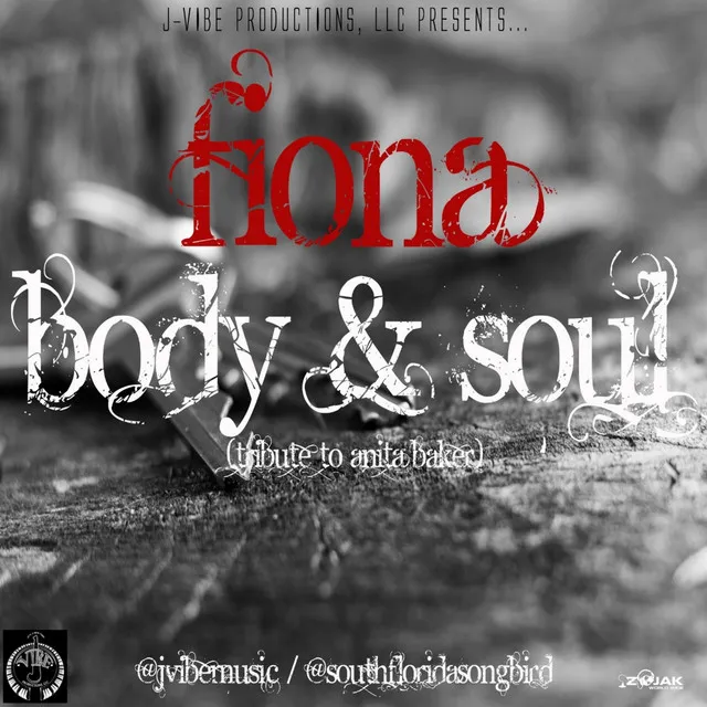 Body & Soul