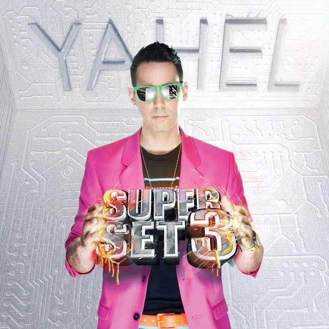 Pop Star - Yahel Remix