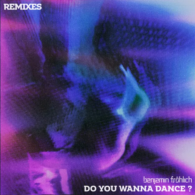 Do You Wanna Dance (Rosa Red Remix)