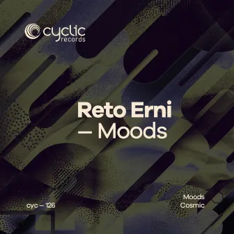 Moods by Reto Erni