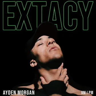 Extacy by Ayden Morgan