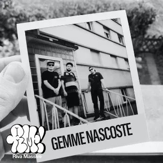 Gemme Nascoste by Riva Massive