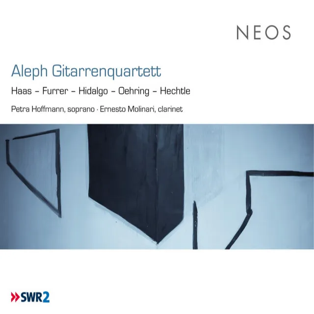 Aleph Gitarrenquartett