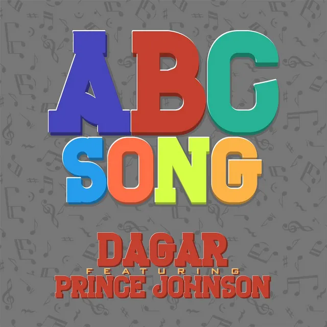 ABC Song (feat. Prince Johnson)