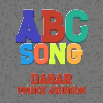 ABC Song (feat. Prince Johnson) by Dagar