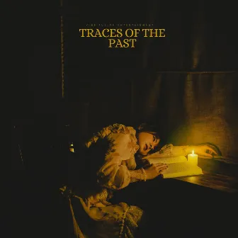 Traces Of The Past by Piano Marico