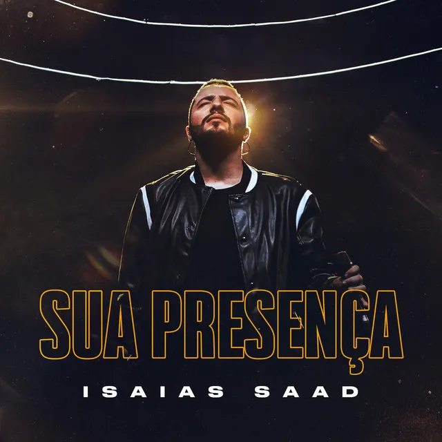 Sua Presença - Ao Vivo