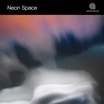 Neon Space by Daniel James Bierton