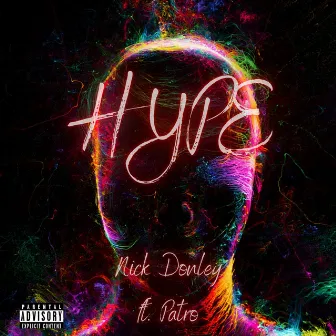 Hype by Nick Donley