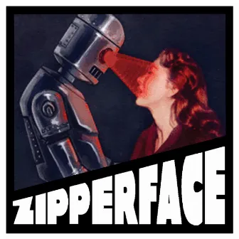 Zipperface by The Pop Group