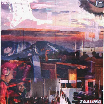 Zaalima by Hasan Raheem