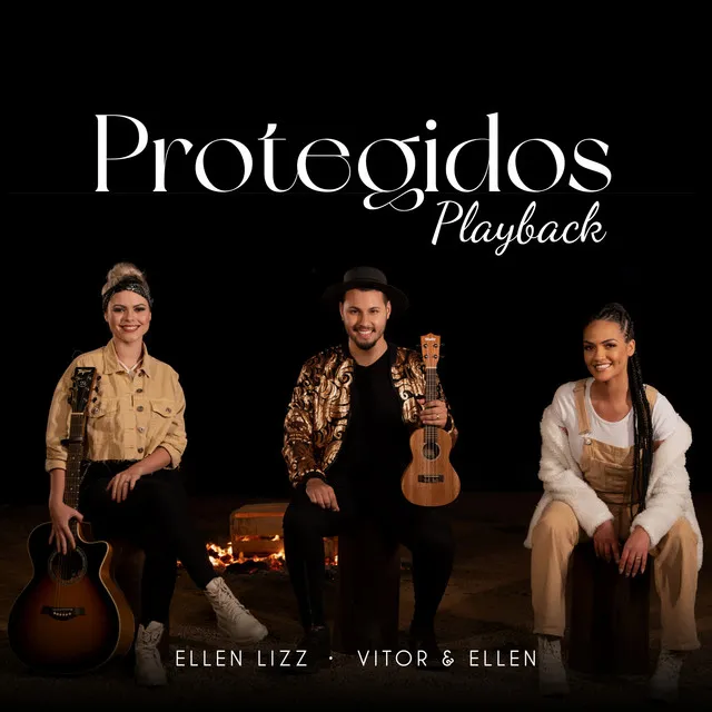 Protegidos - Playback