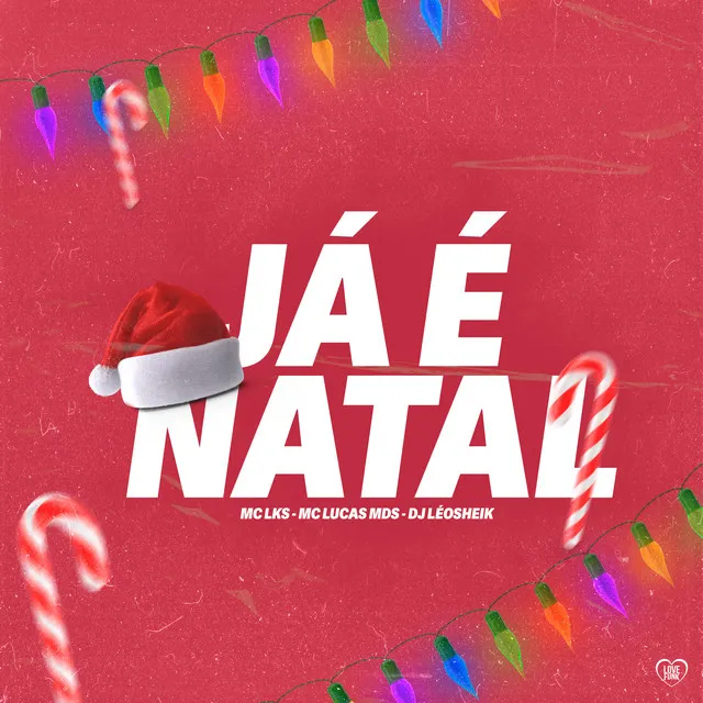 Já É Natal