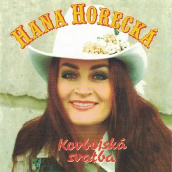 Kovbojská Svatba by Hana Horecká