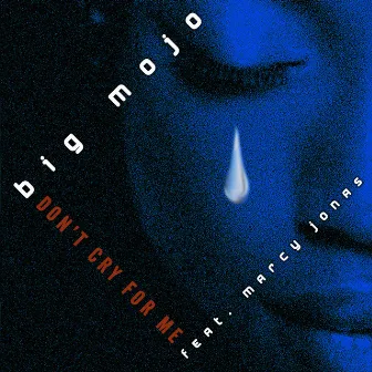 Don't Cry For Me by Big Mojo