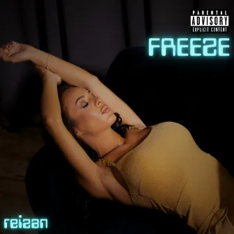 Freeze by Reizan