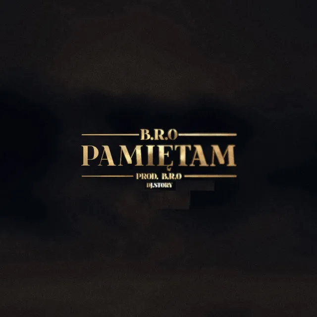 Pamiętam feat. Dj Story