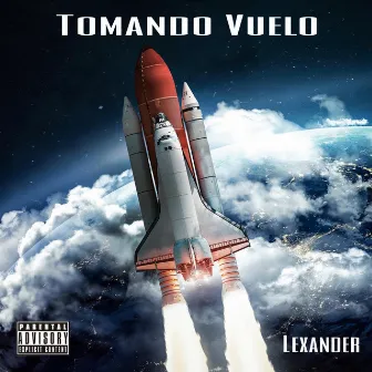 Tomando Vuelo by Lexander