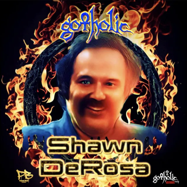 Shawn DeRosa