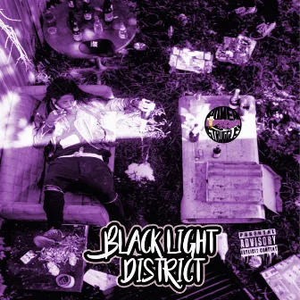 Black Light District by Themobsjedi