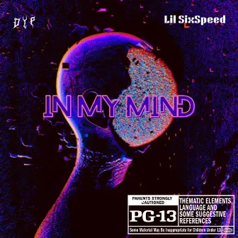 In My Mind by DYP