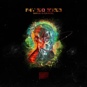 Pay No Mind by Madd