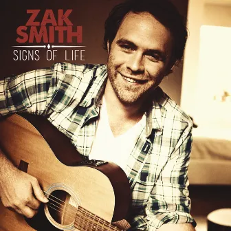 Signs of Life by Zak Smith