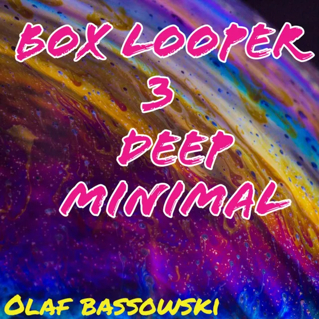 Box Looper 3