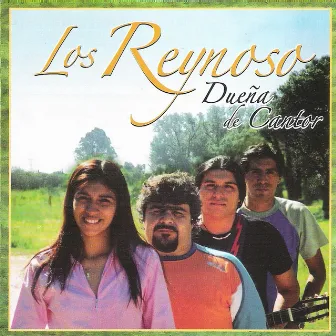 Dueña de Cantor by Los Reynoso