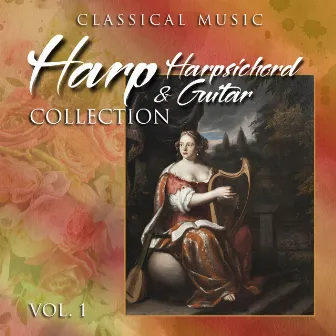 Harp, Harpsichord & Guitar collection by Tomas Blank - collection