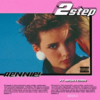 2step by Rennie!