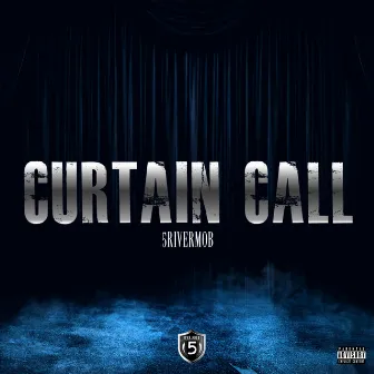 Curtain Call by Sonny Brown