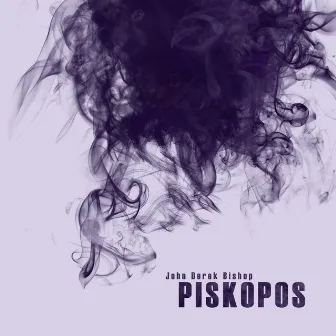 Piskopos by John Derek Bishop