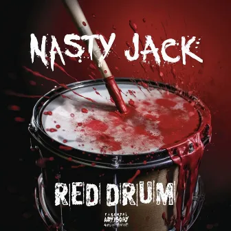 Red Drum (Mix Tape) by Nasty Jack